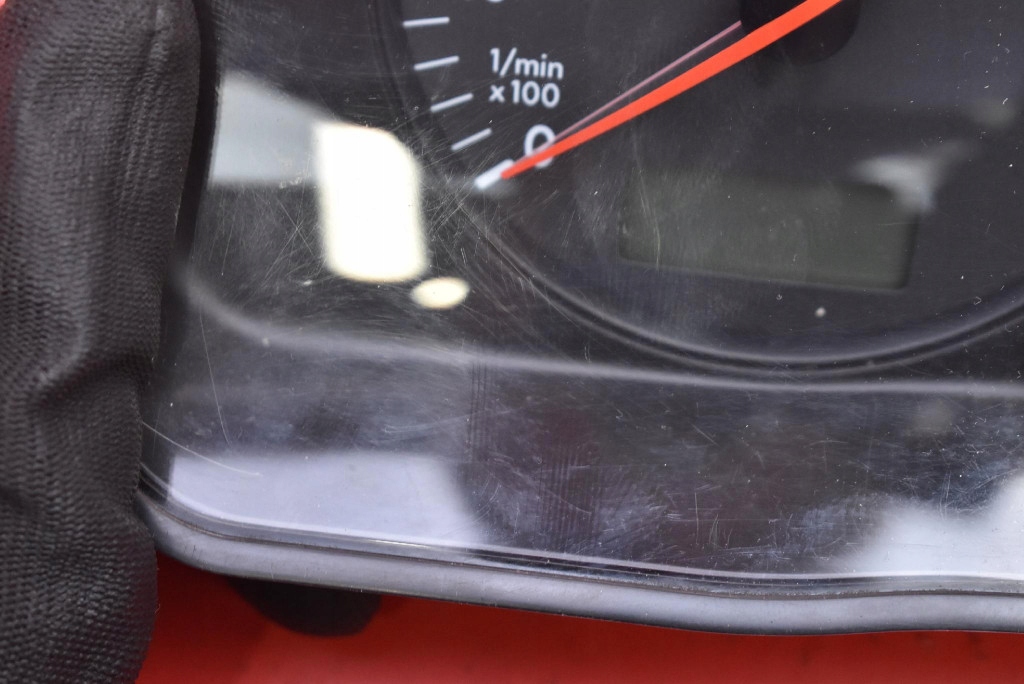 dials dials EU 3B1919860 VW PASSAT B5 1.6 8V 101 KM 96-00