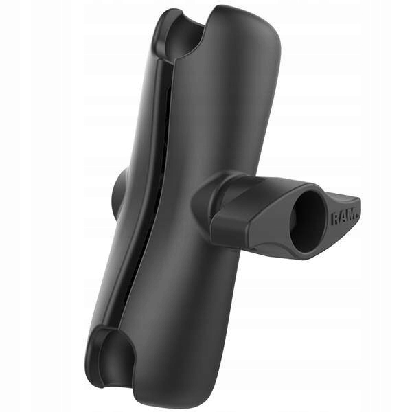 Ram Mount Rameno s dĺžkou 21 cm s zásuvkami vo veľkosti D 2.25" RAM-D-201U