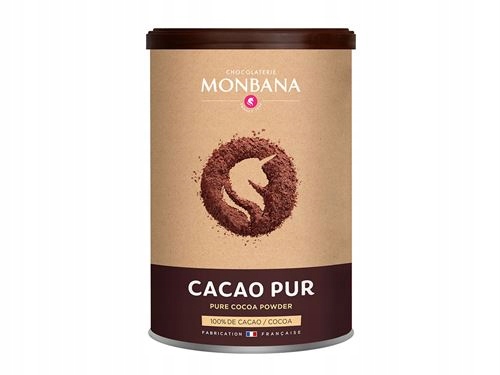Levně Kakaový prášek "Cacao pure" 150 g