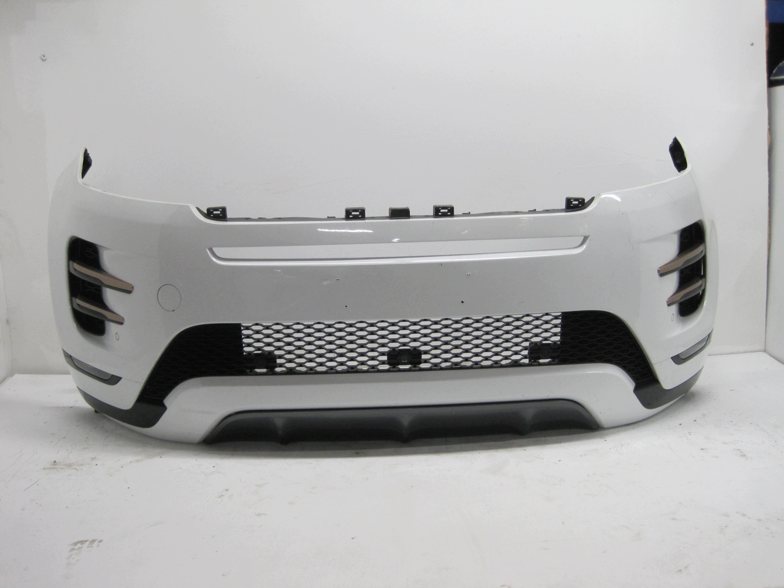 bumper RANGE ROVER EVOQUE II 4 PDC R-DYNAMIC front front