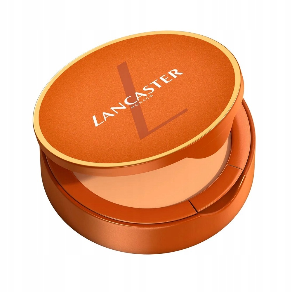 Lancaster Infinite Bronze Tinted Protection podkladová báze v kompaktu S