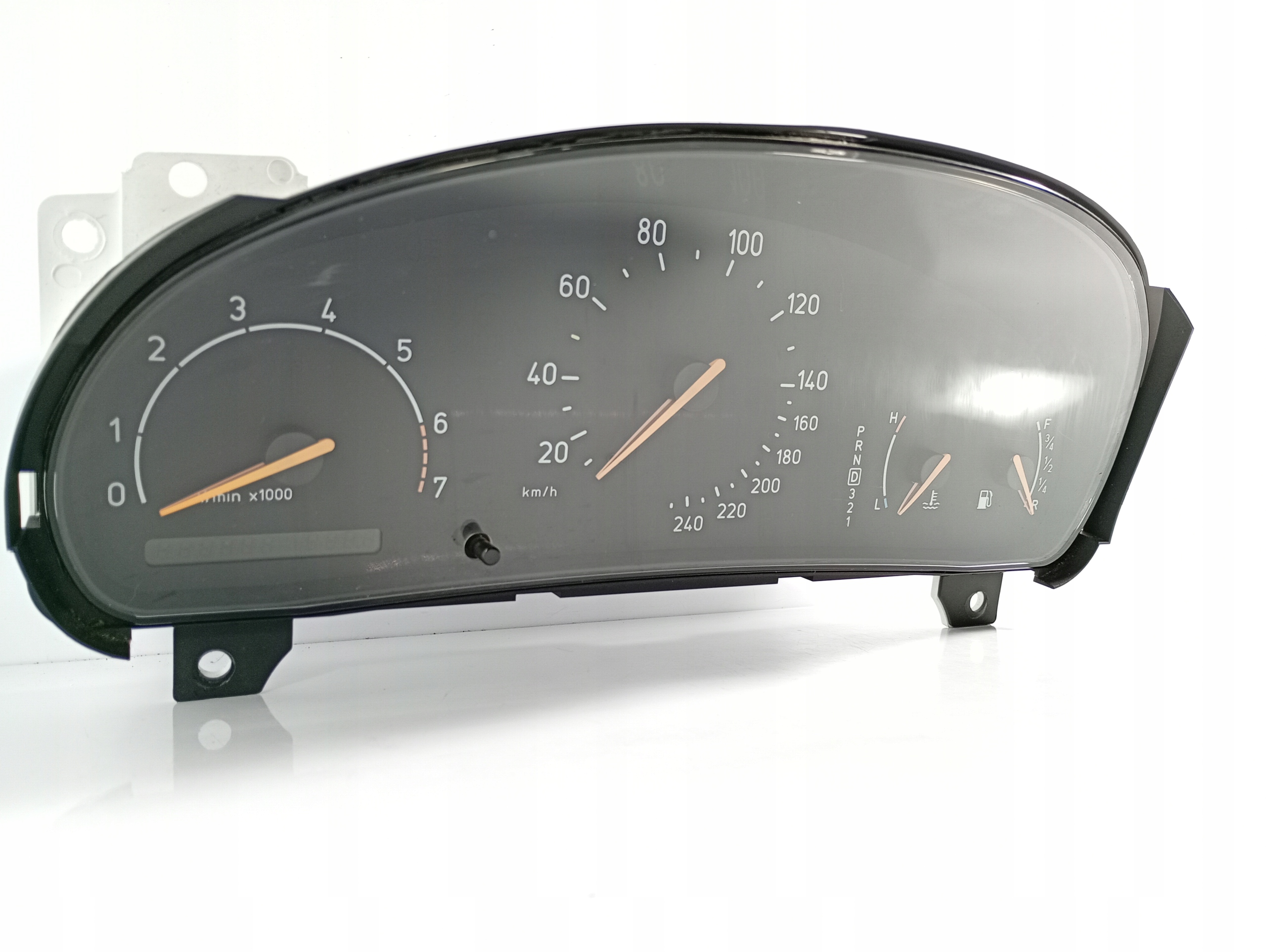 Saab 95 9-5 97-09 dials dials tachometer OE 5042429