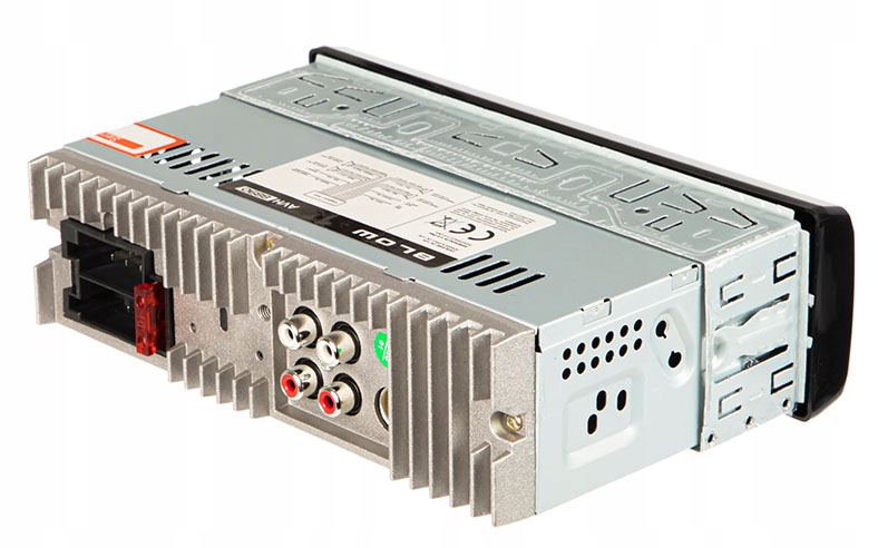 RADIO SAMOCHODOWE BLUETOOTH USB SD AUX BMW 3 E46 Model AVH-8890