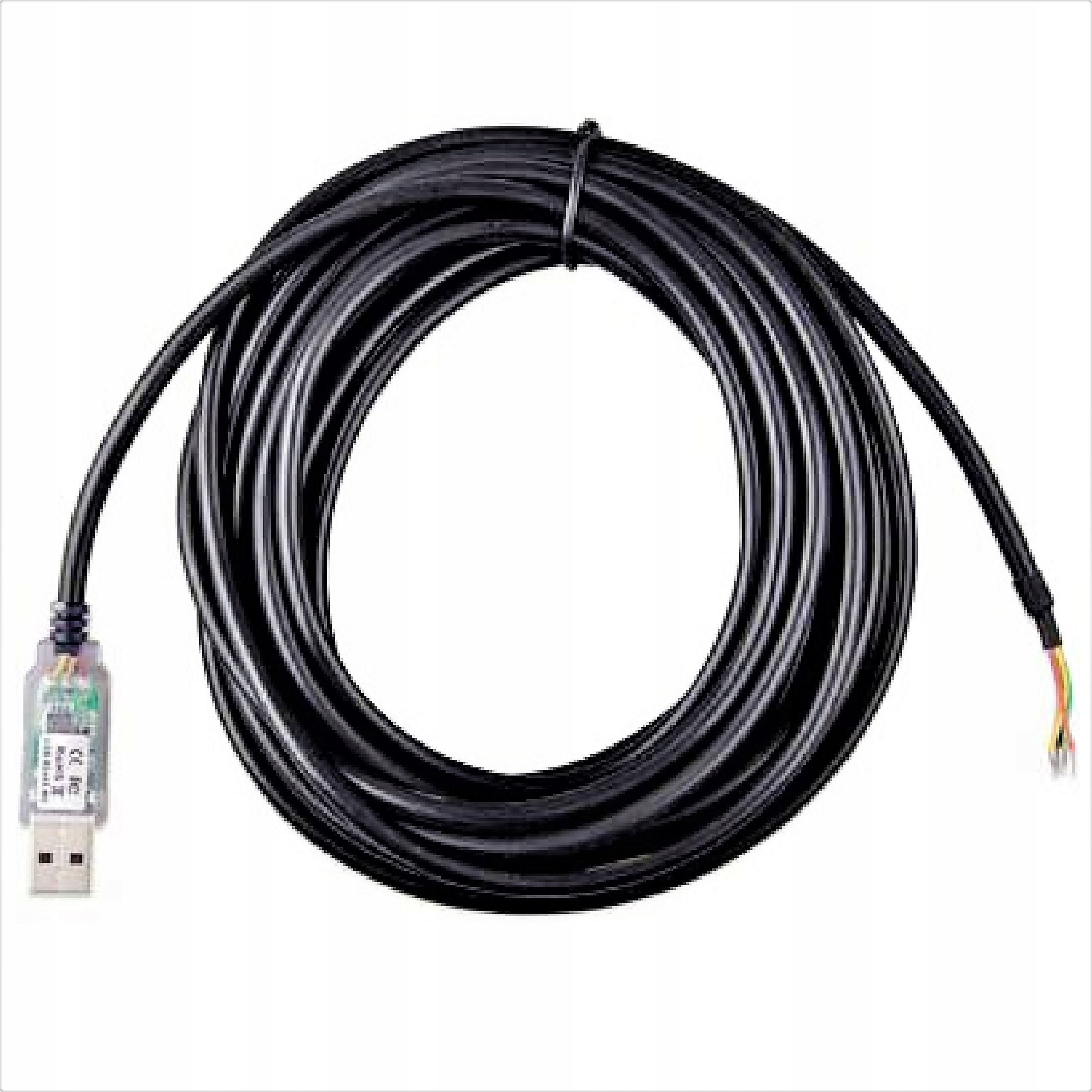 Interfejs RS485 do USB 5m przewód Victron Energy (ASS030572050) • Cena