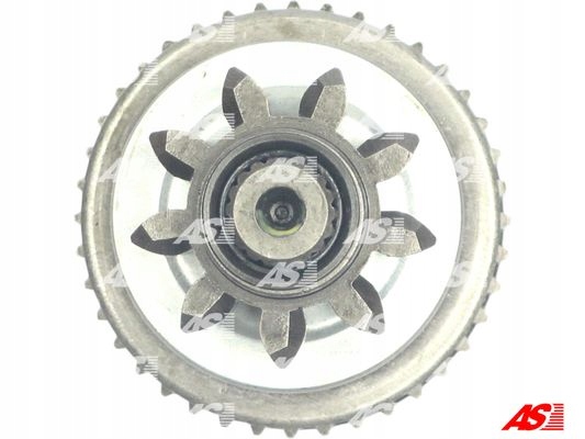 AS-RU SD6038 Bendix стартер