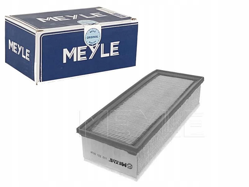 

Meyle Filtr Powietrza 112 321 0018