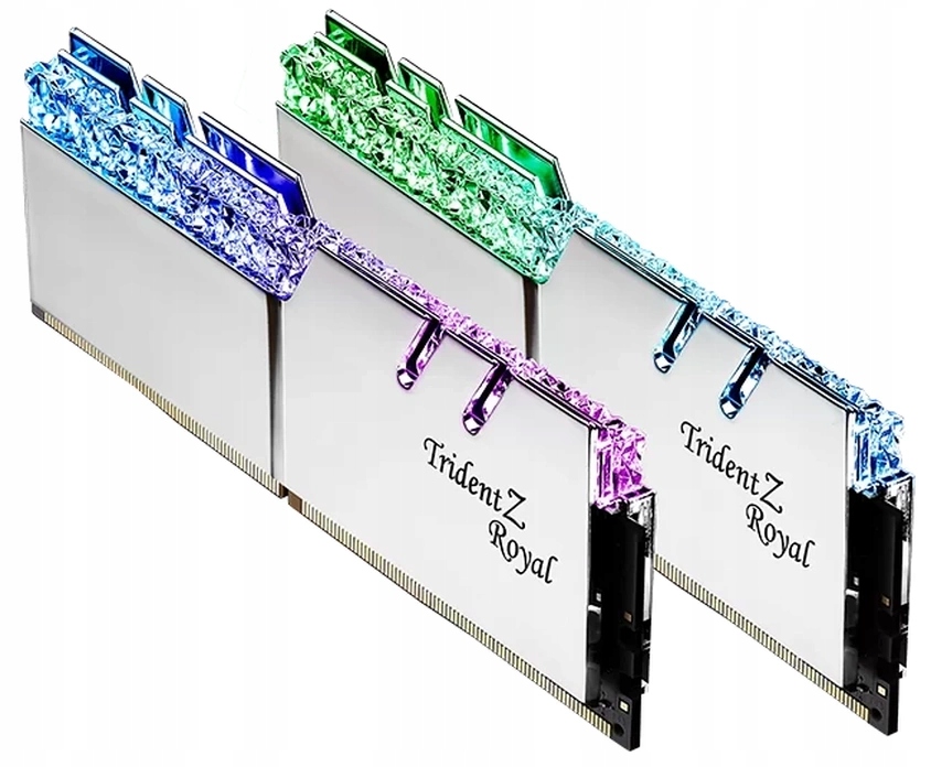 G Skill Trident z 3600 Mhz - Niska cena na Allegro