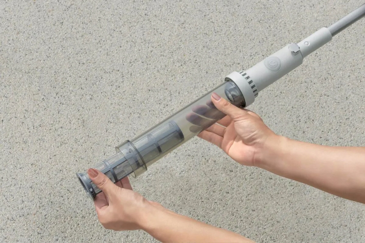 Bestway Lay-Z-SPA vysavač na vířivky