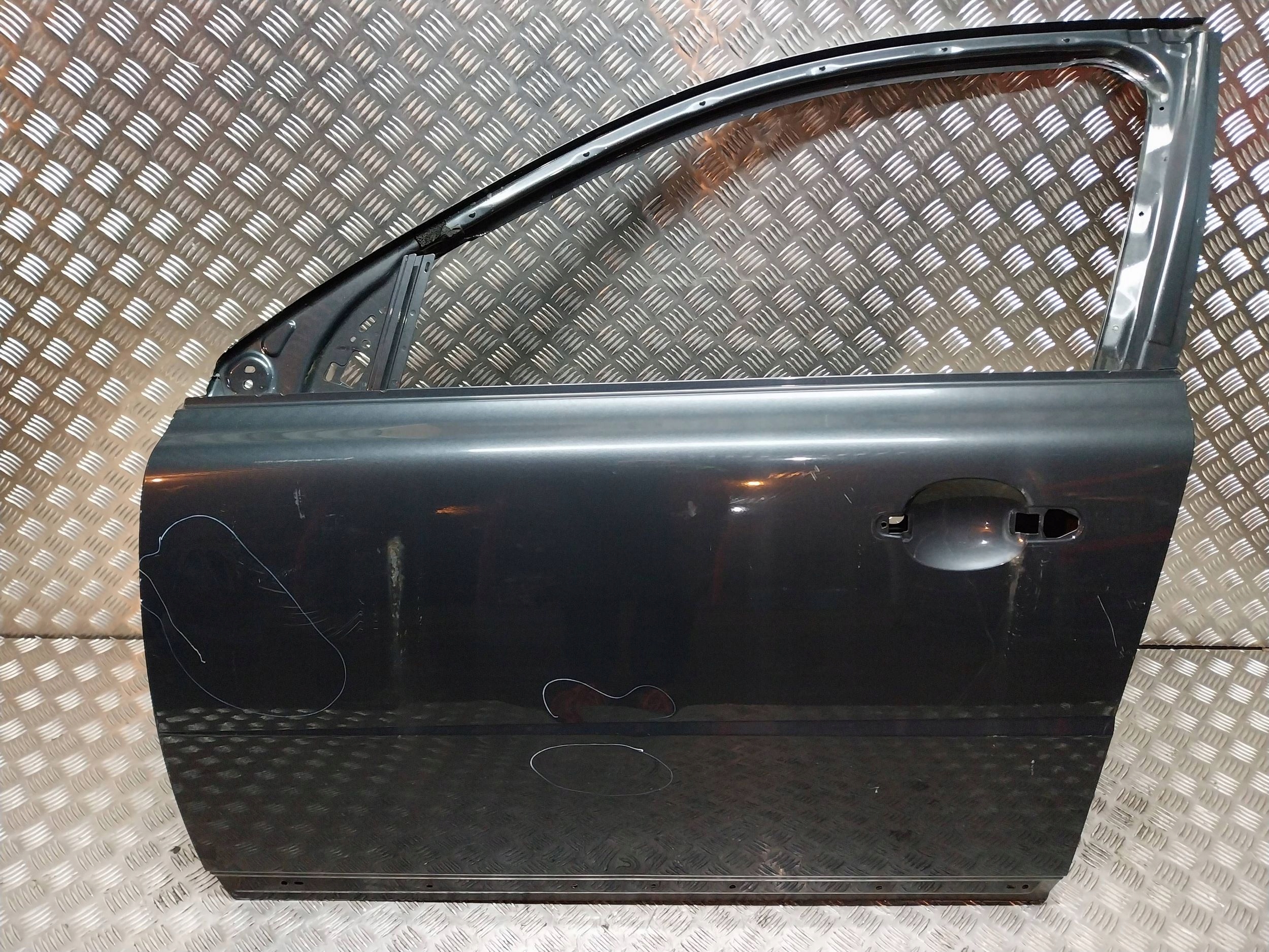 door front left VOLVO V70 S80 07
