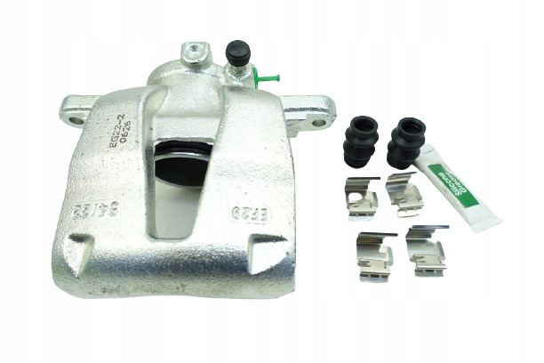 343638 - Тормозной суппорт передний левый PANDA G. PUNTO FIAT 500