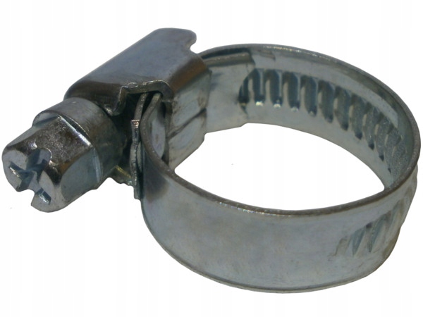 

opaska ślimakowa 12-22 mm do węży 1/2"