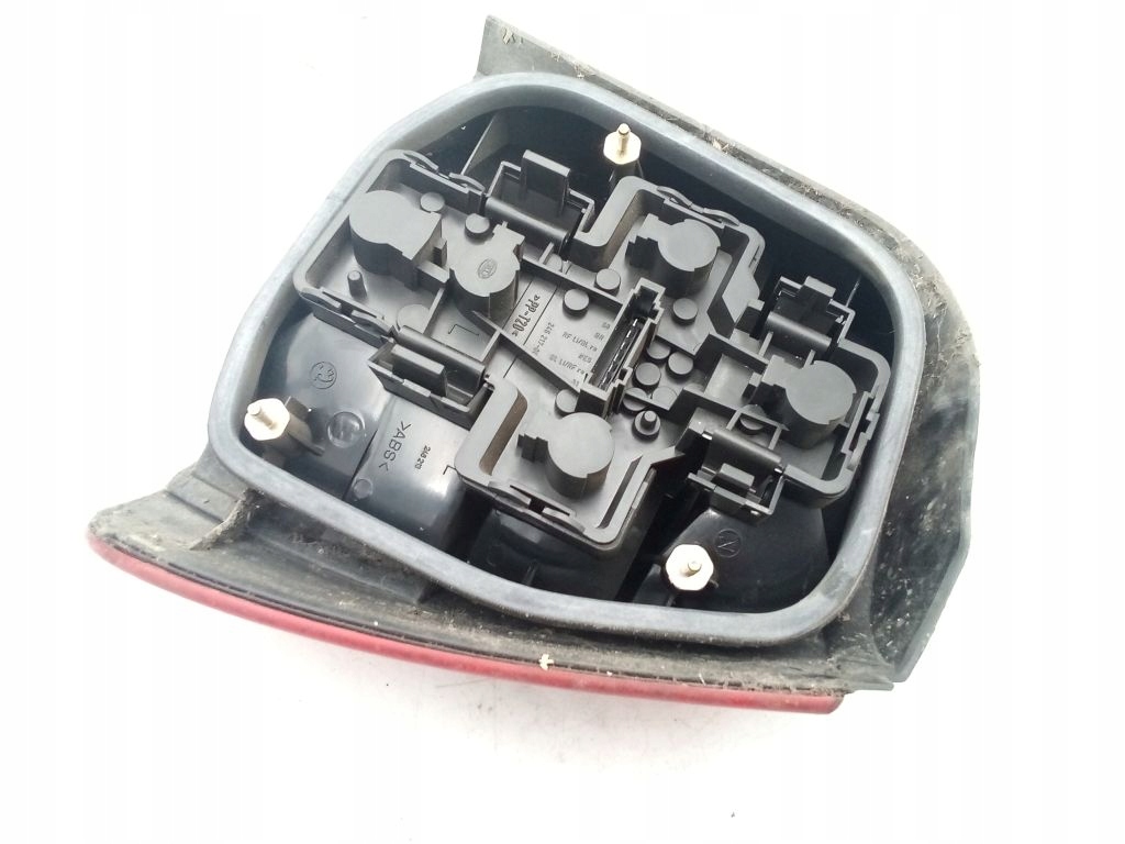 Skoda Felicia light left rear part rear