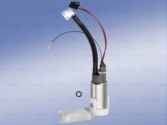 Pompy paliwa BOSCH 1 987 580 011 Producent AK