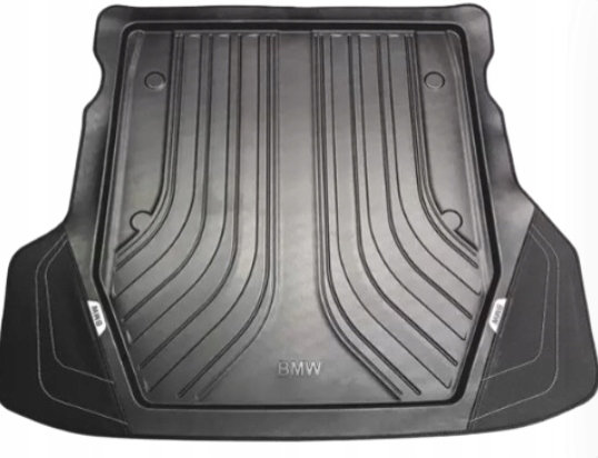 BMW Mata gumowa bagażnika BMW Serii 4 Gran Coupé (F36)