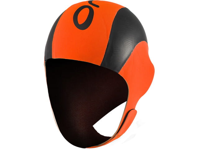 Orca Neoprenová termo čepice S/m