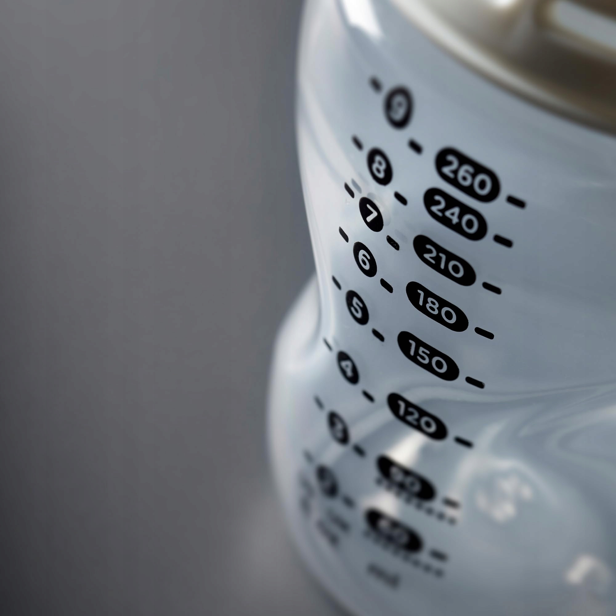 TOMMEE TIPPEE Butelki Dla Niemowląt Antykolkowe 260ml 2 Sztuki — miniatura 7