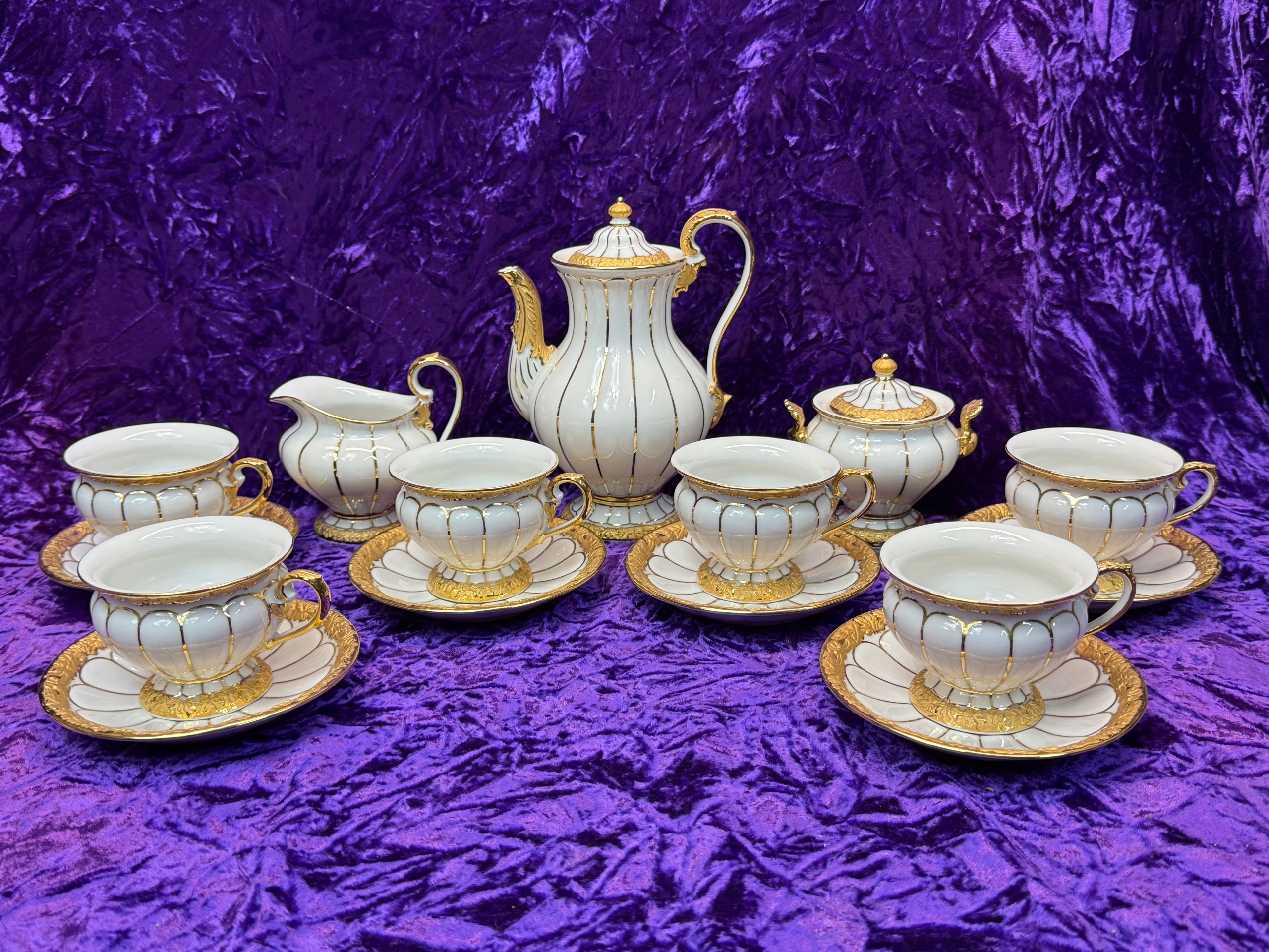 Mokka Serwis Miśnia X-Form