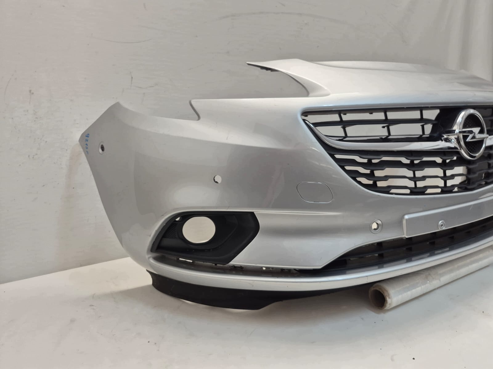 OPEL CORSA E 14-19 bumper front front 6XPDC 39003567