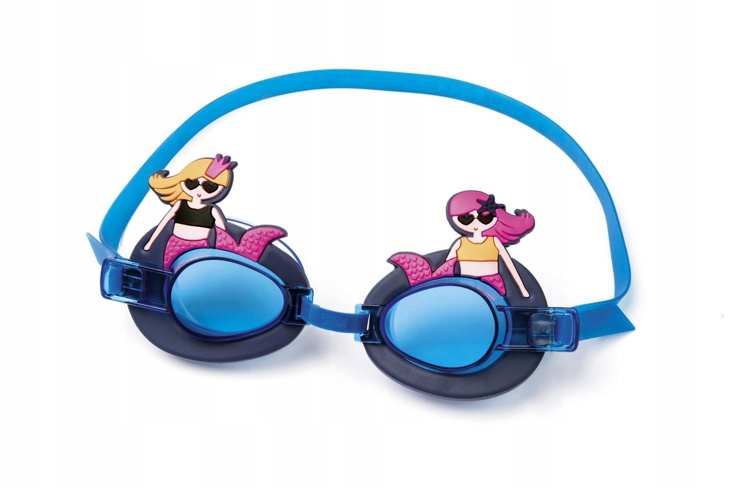 

Okularki do pływania 656