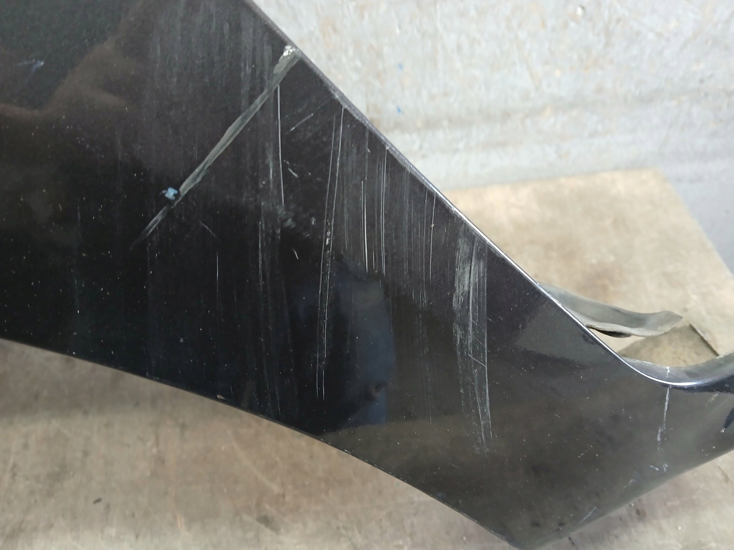 fender front left KIA RIO IV 4 17