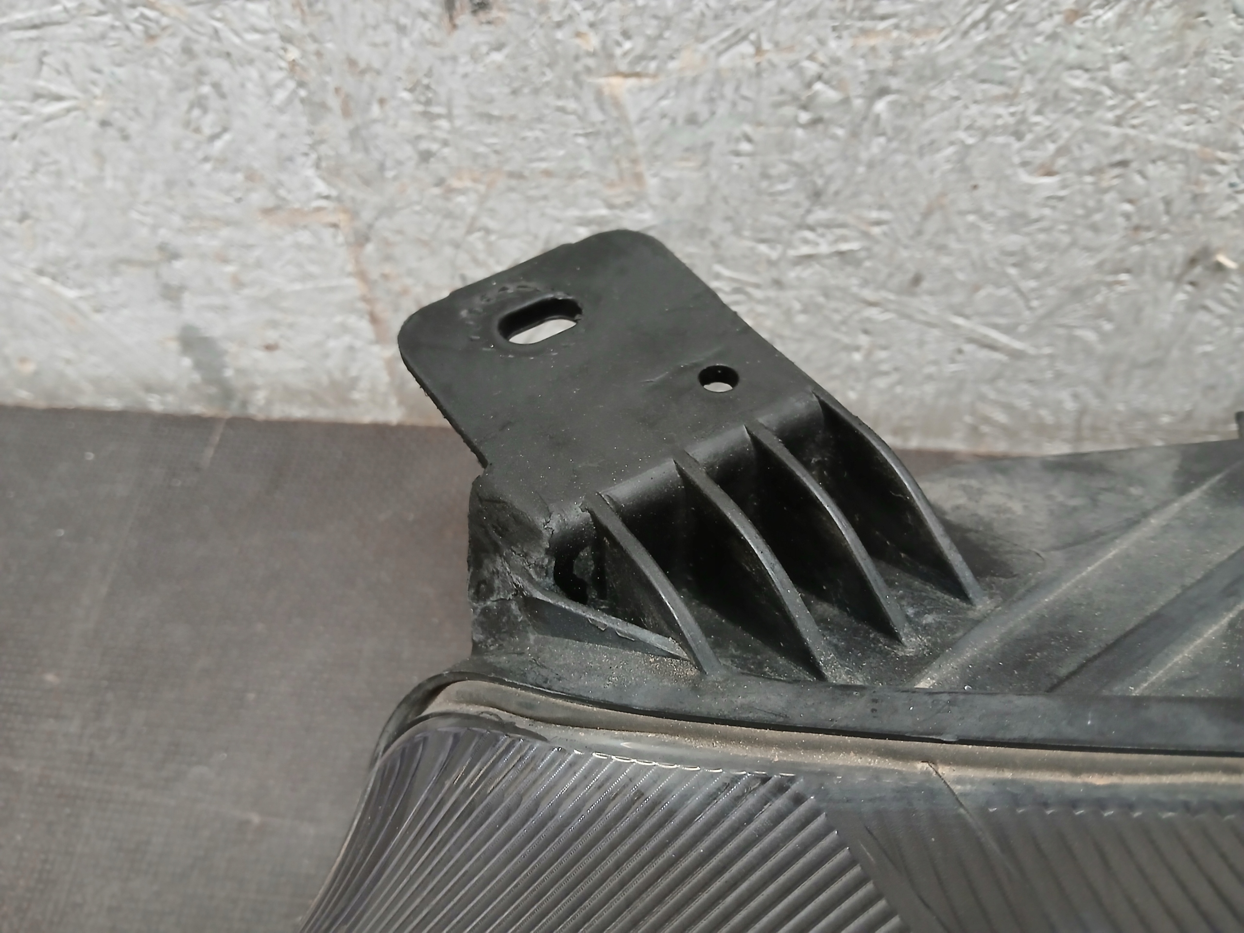 light front left FORD FOCUS MK4 LED JX7B-13W030-CE