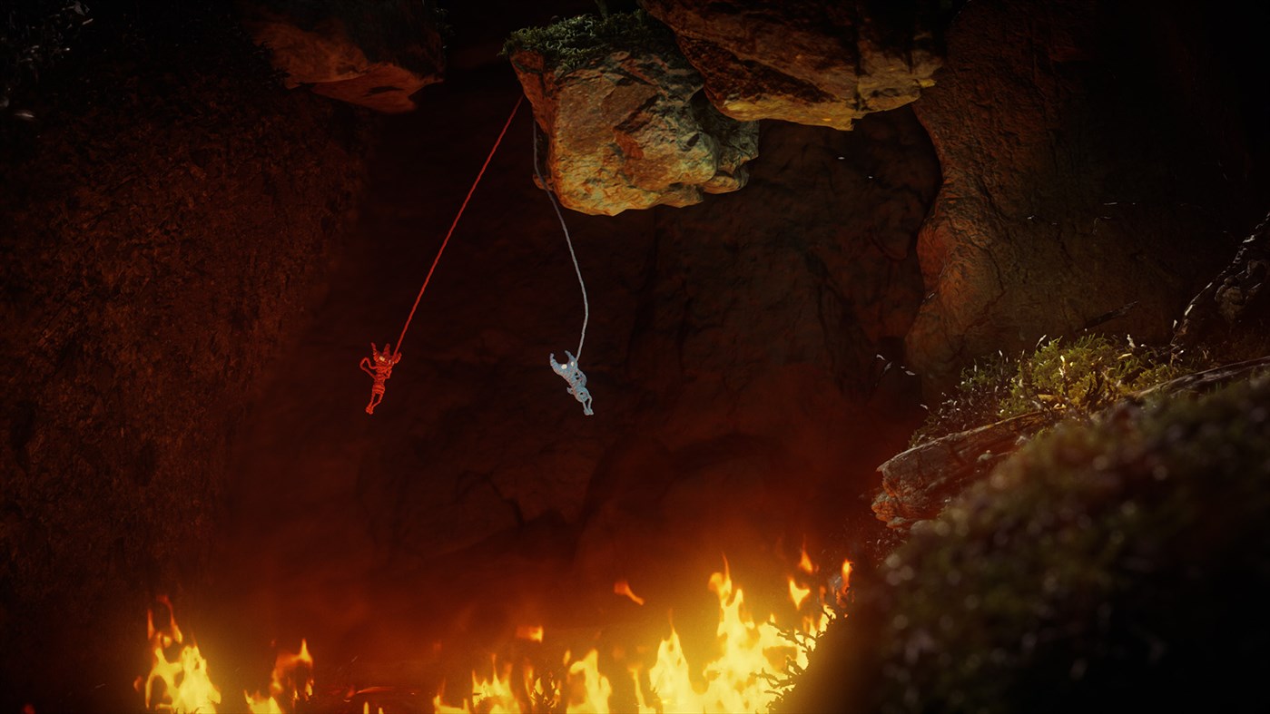 UNRAVEL TWO 2 XBOX ONE/SERIES X|S KLUCZ Producent Coldwood Interactive AB