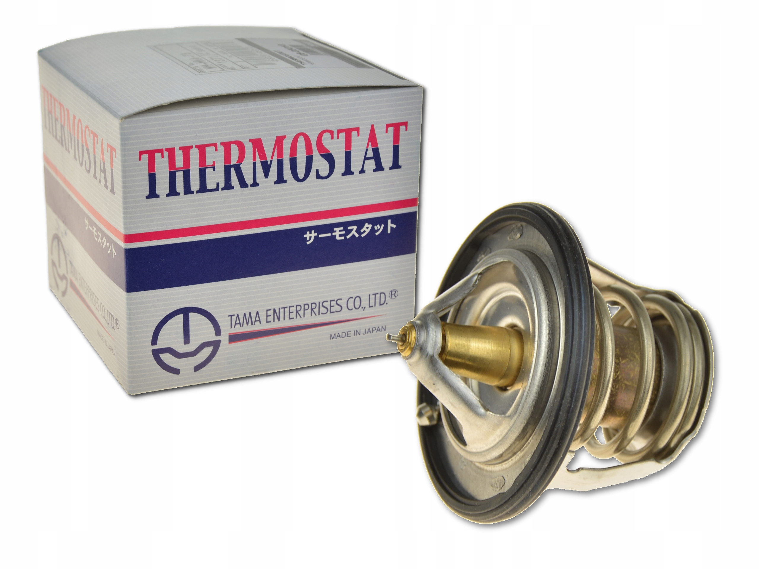 SUBARU FORESTER I 96-02 2.0i 2.5i TERMOSTAT 78 C