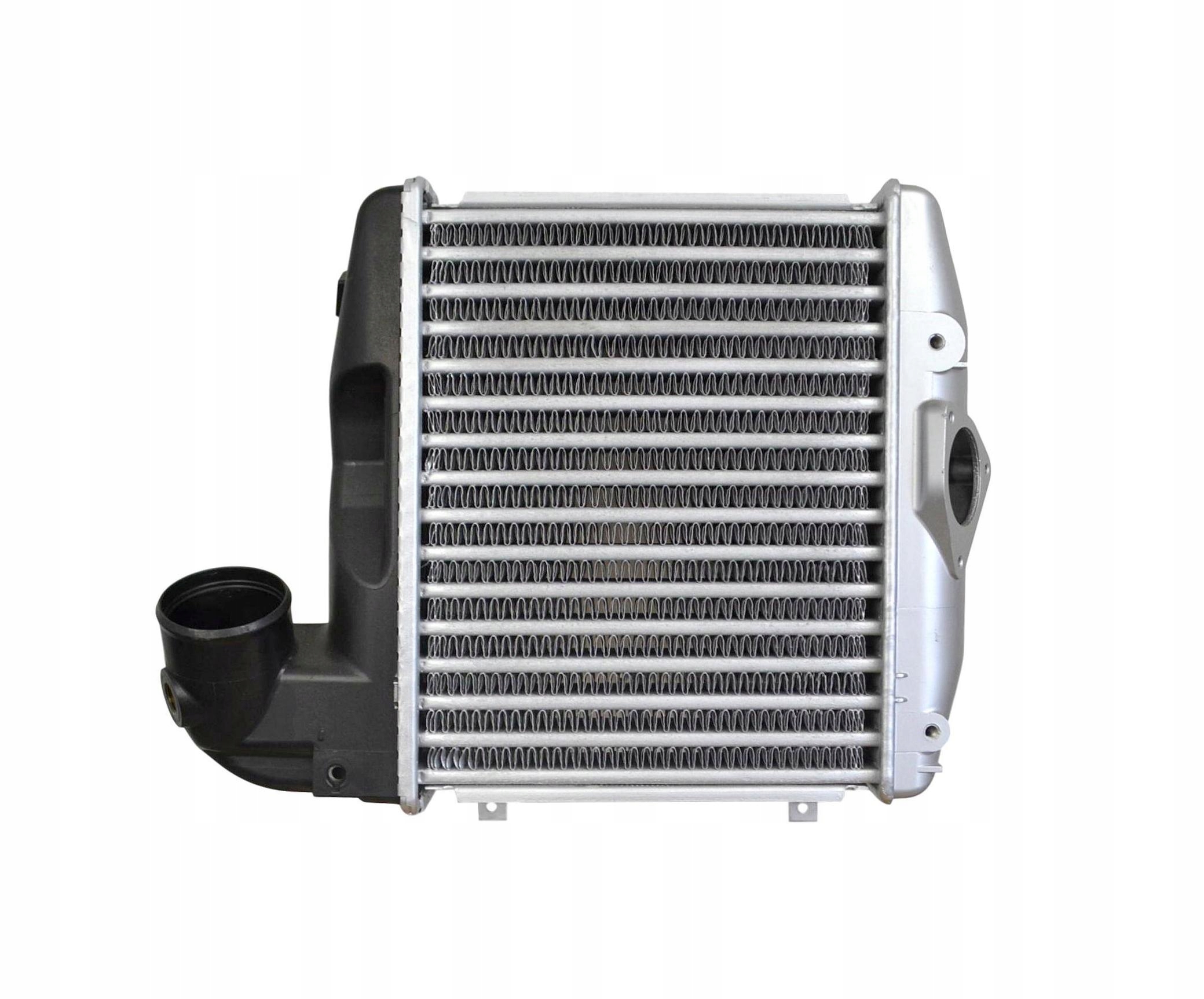 INTERCOOLER TOYOTA LAND CRUISER 90 3,0 D-4D 96-02
