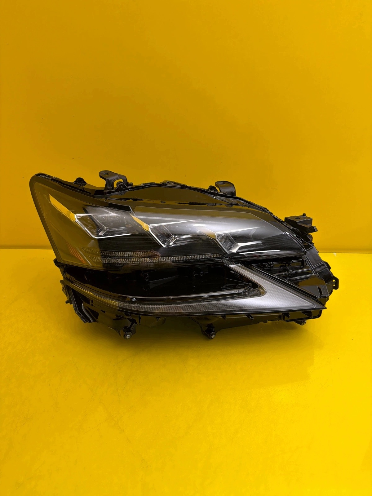 licht rechts vorne Lexus GS 300H 4 IV Lift Full Led 2015-2020 RH