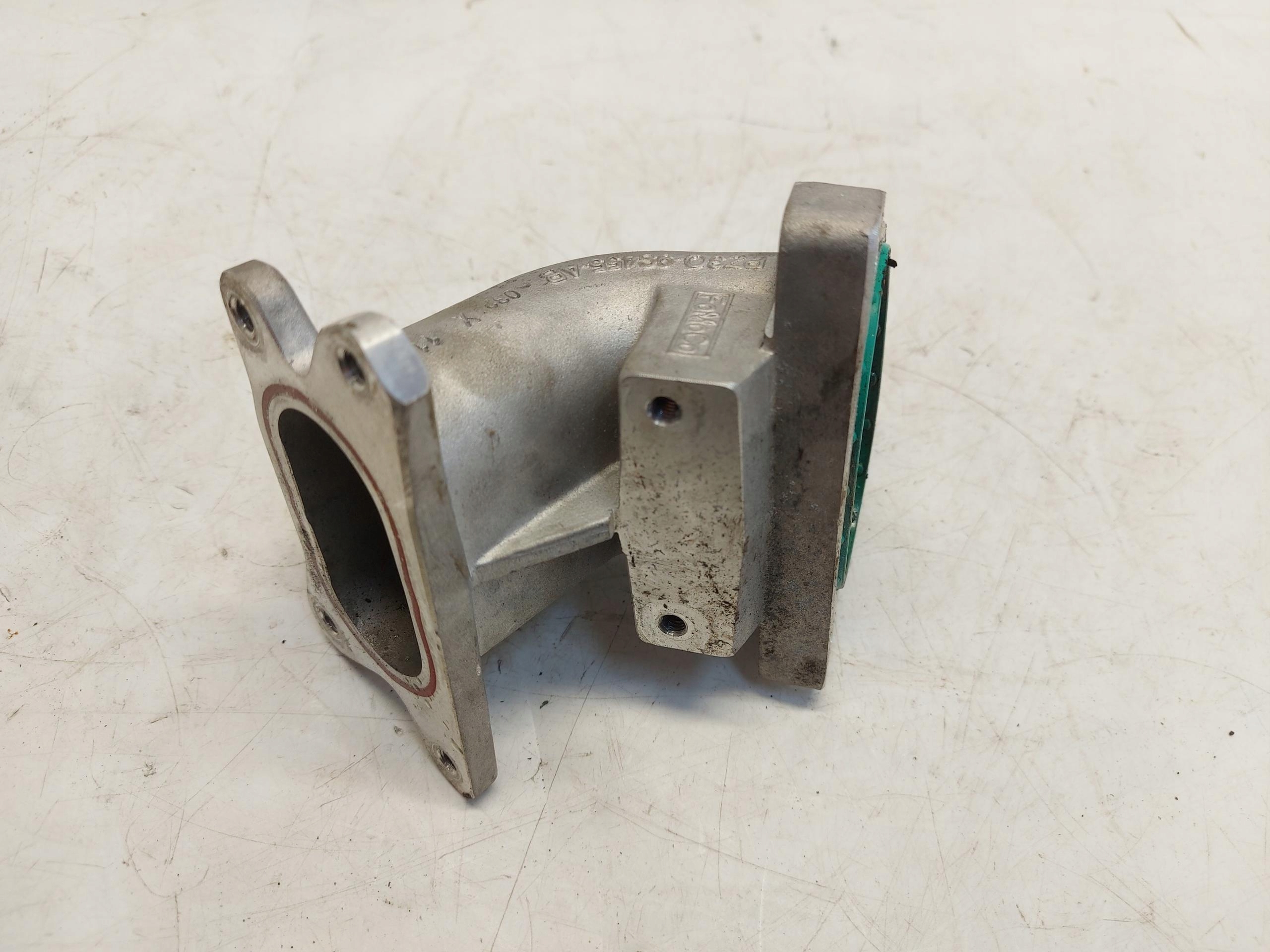 Ford Transit Custom II 2024 intake manifold dolotowy pz3q-9s455-ab