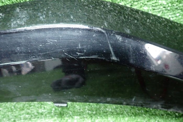SKODA ELROQ 24- spoiler doplněk nárazníku předek