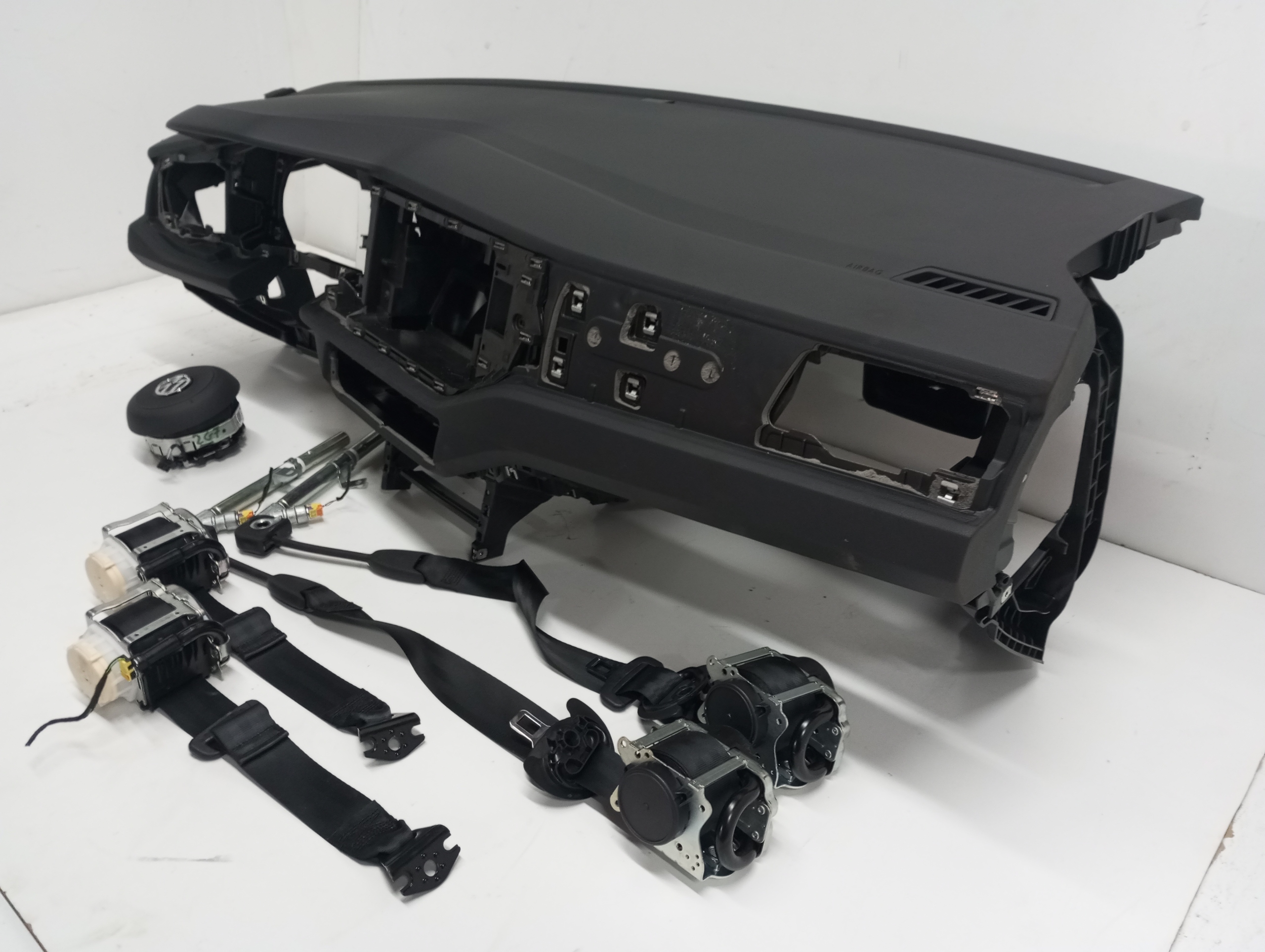 dashboard VW TAIGO 2G7 R-LINE LIFT