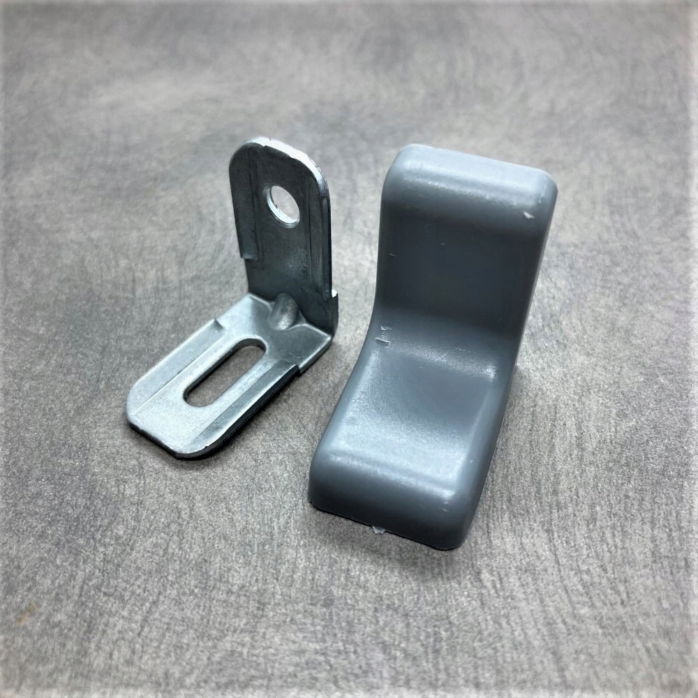 

Kątownik meblowy KN-375 T3 Popiel 100 Sztuk