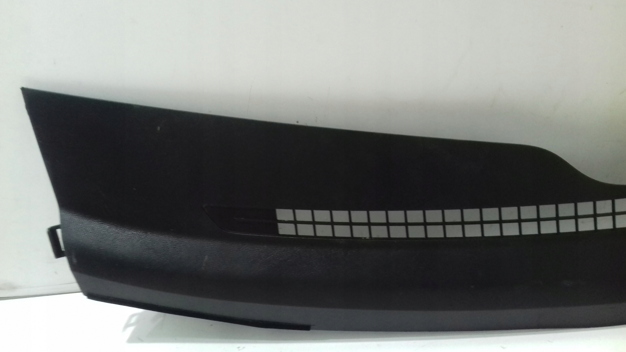 FORD EDGE MK2 Grille égouttage Interne du tableau de bord Console