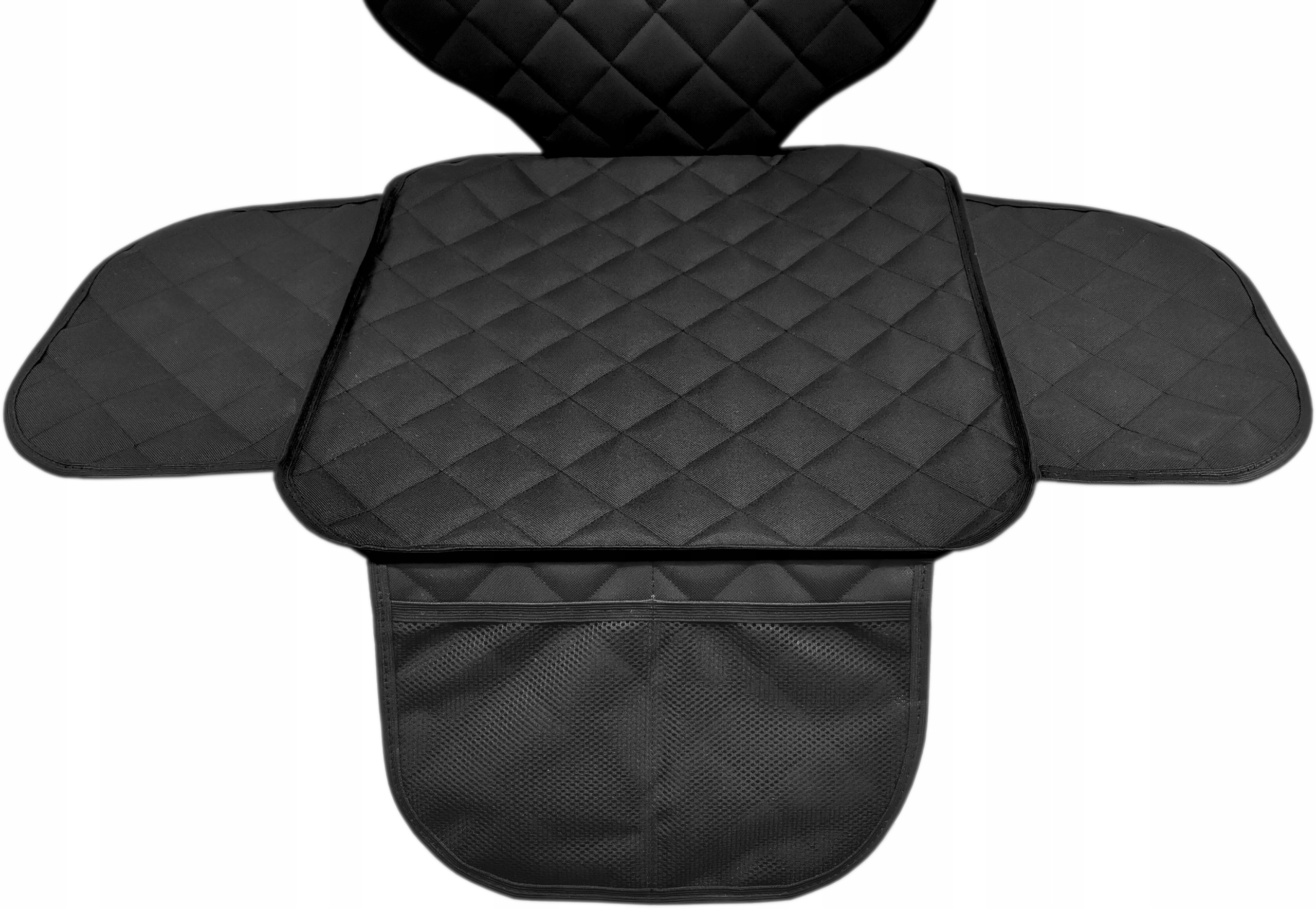 zabezpieczenie tapicerki przed brudzeniem Producent PPHU Car-Design