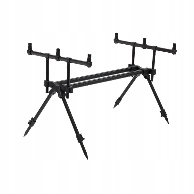 Prologic C-Series Twin Support Rod Pod na 3 wędki