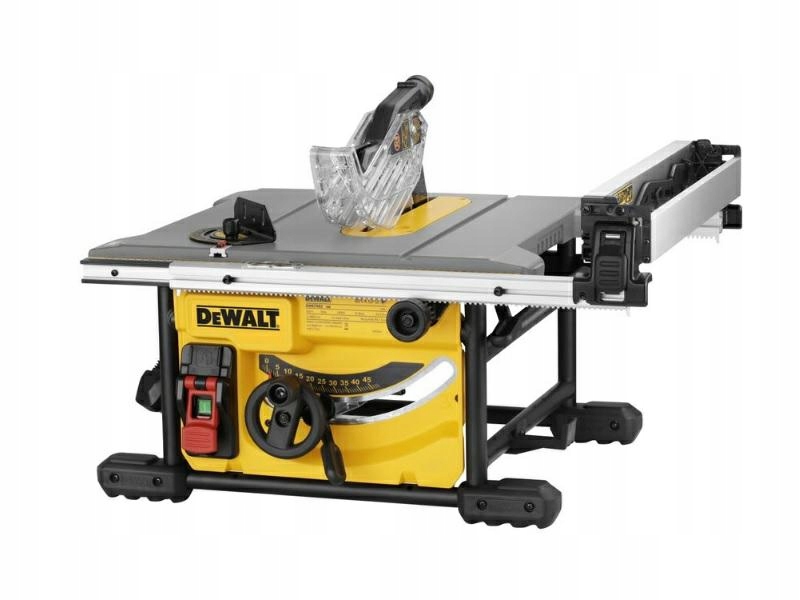 Dewalt Pilarka Stołowa 1850W 210mm DWE7485