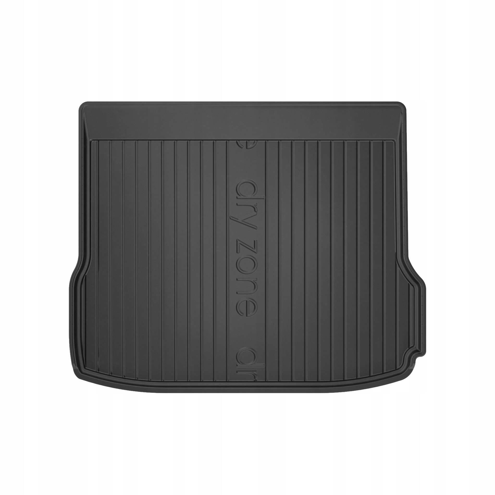 

Gumowa mata bagażnika do Audi Q5 I 2008-2016
