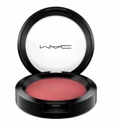 014534 Mac Powder Blush. Fleur Power