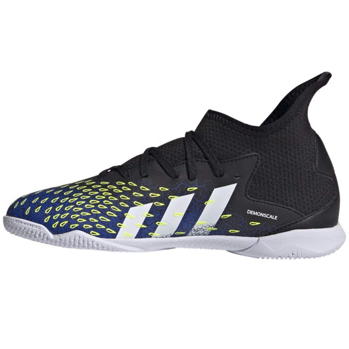 Sálové boty adidas Predator Freak.3 In vel. 30