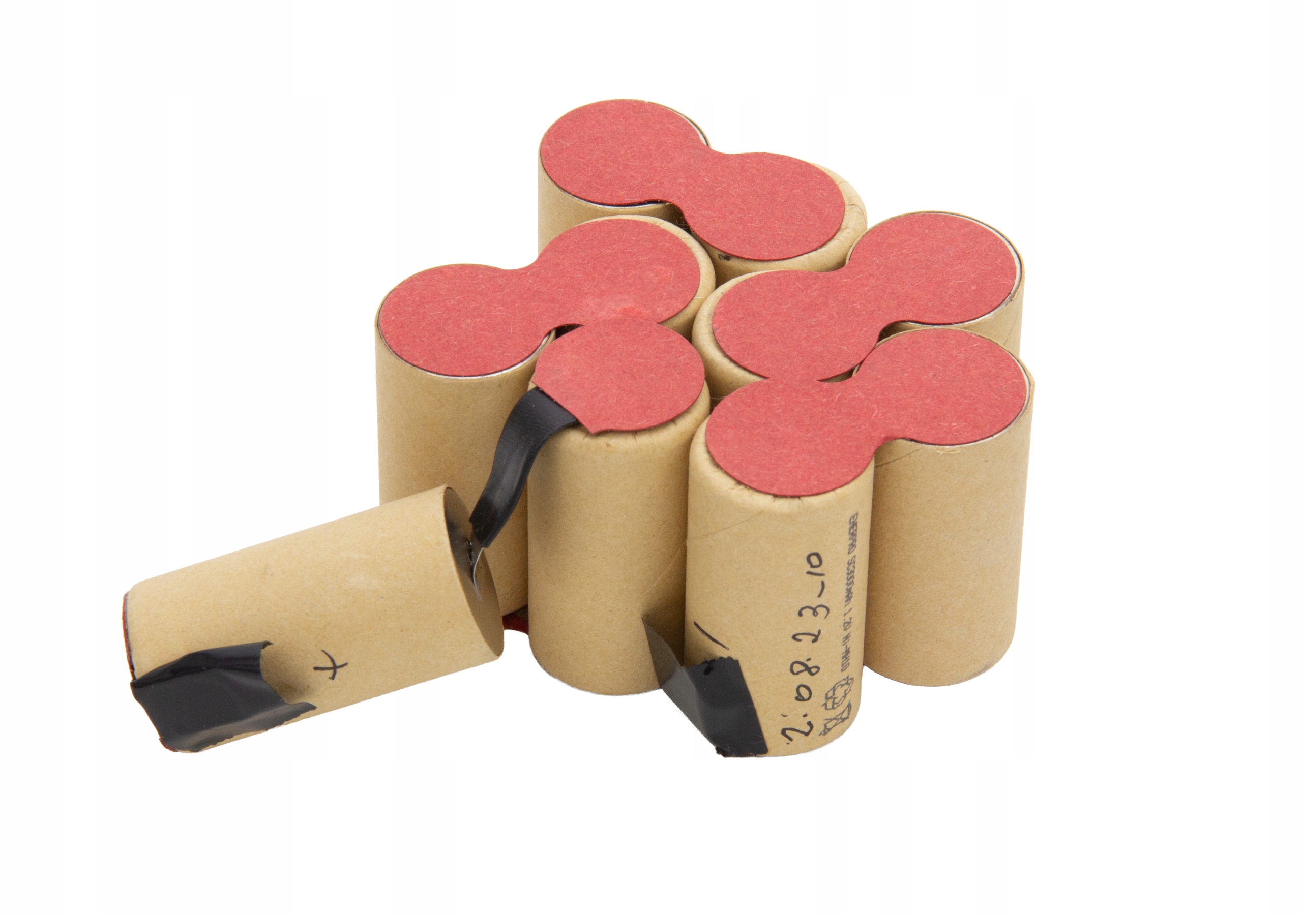 Vložka Akumulátoru Hilti 12V 3Ah Ni-mh (1128)