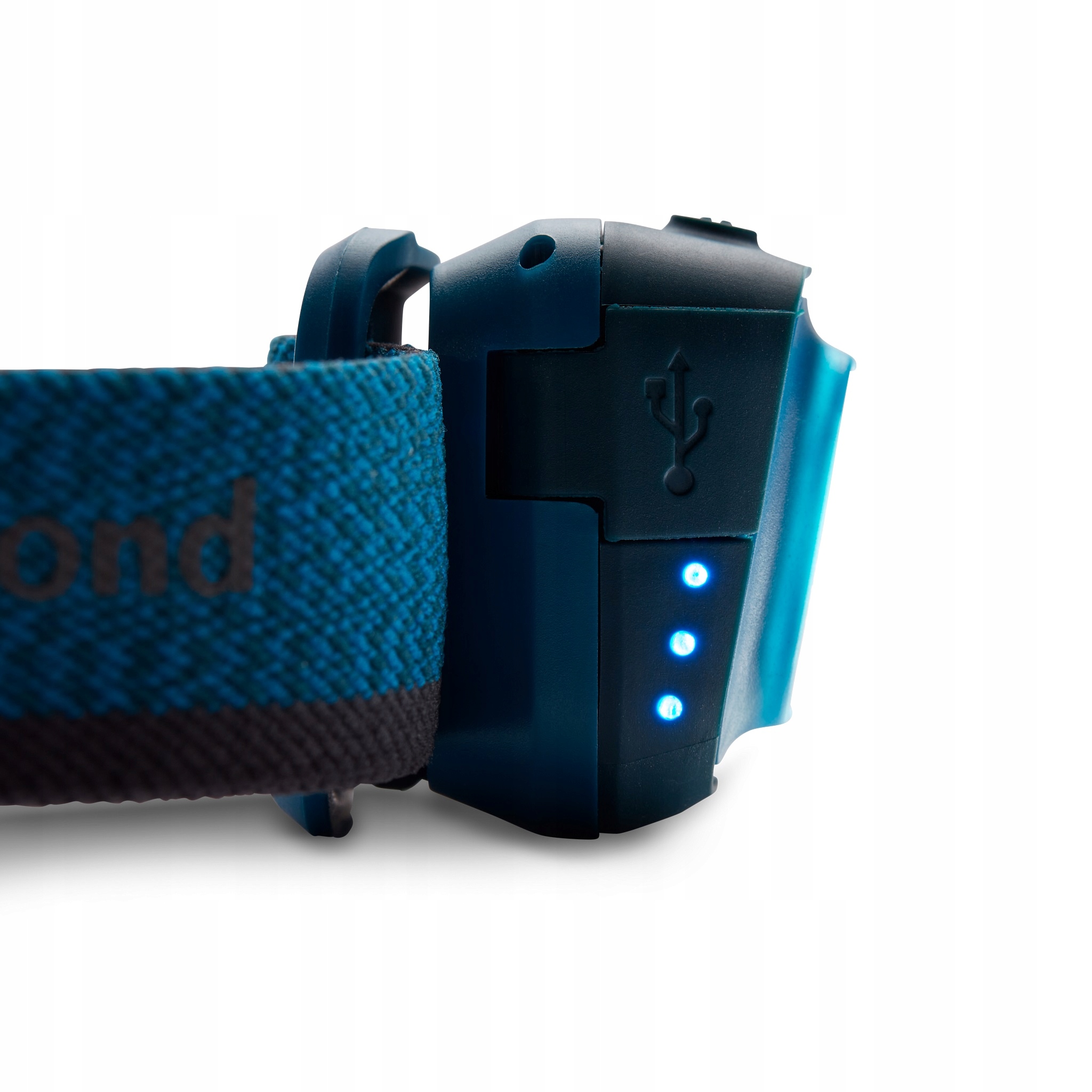 BLACK DIAMOND LATARKA CZOŁOWA CZOŁÓWKA COSMO 350-R BD6206774004 Rodzaj czołowa