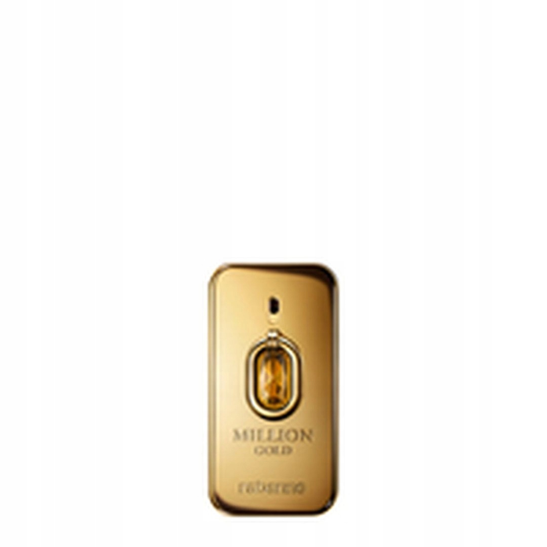 Paco Rabanne Million Gold pánský Parfém 50 ml
