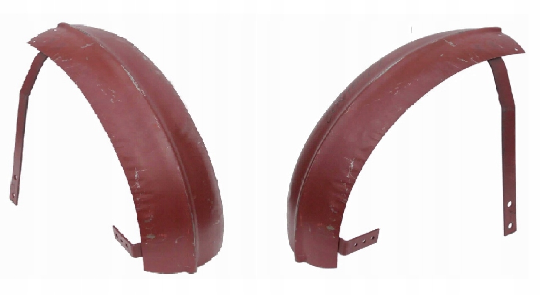 466700110 - КРИЛА ПЕРЕДНІ URSUS C 330 C 360