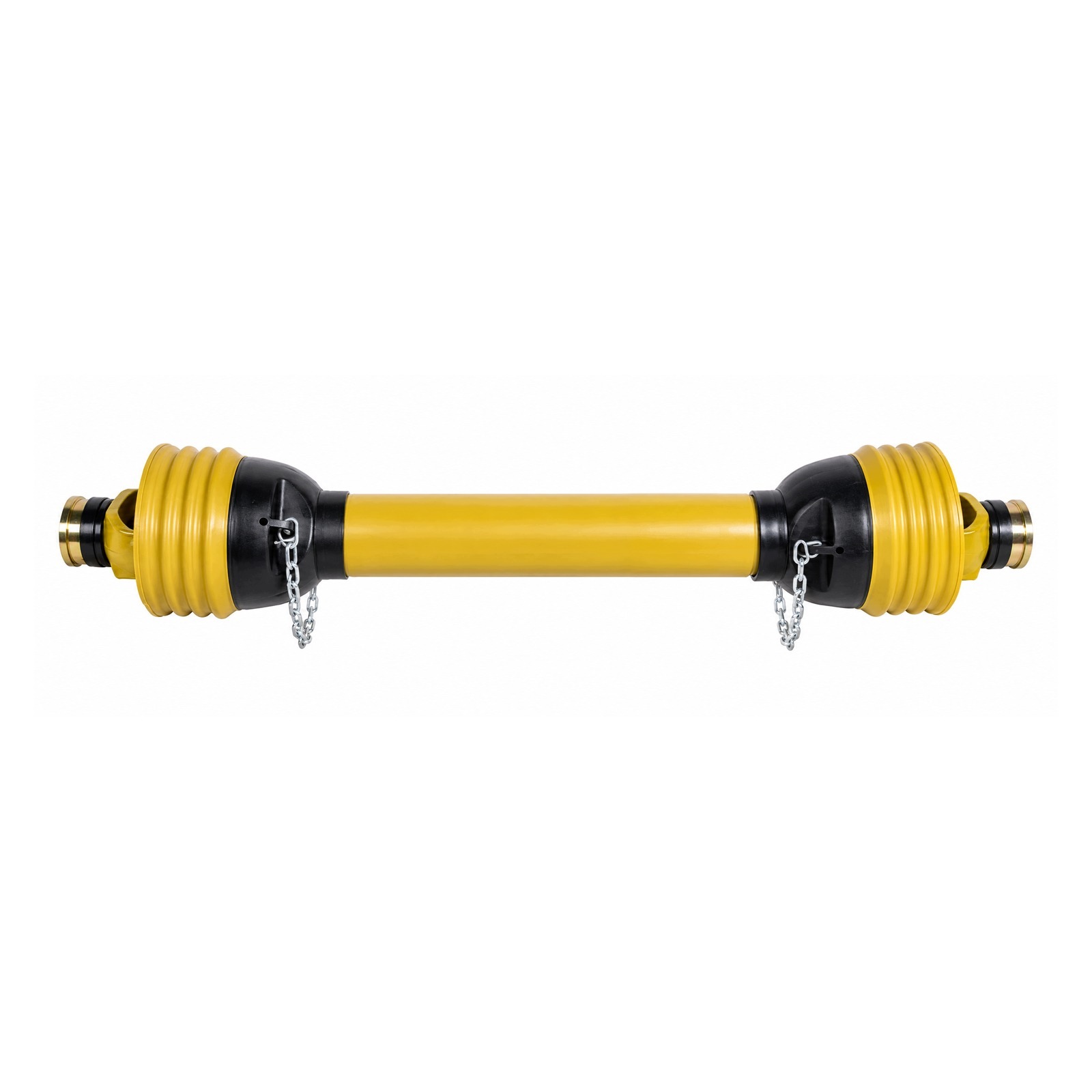 Hřídel Wom trojúhelník 34,9 x 106,3 L=1010 mm T8-34106-81-6B6B