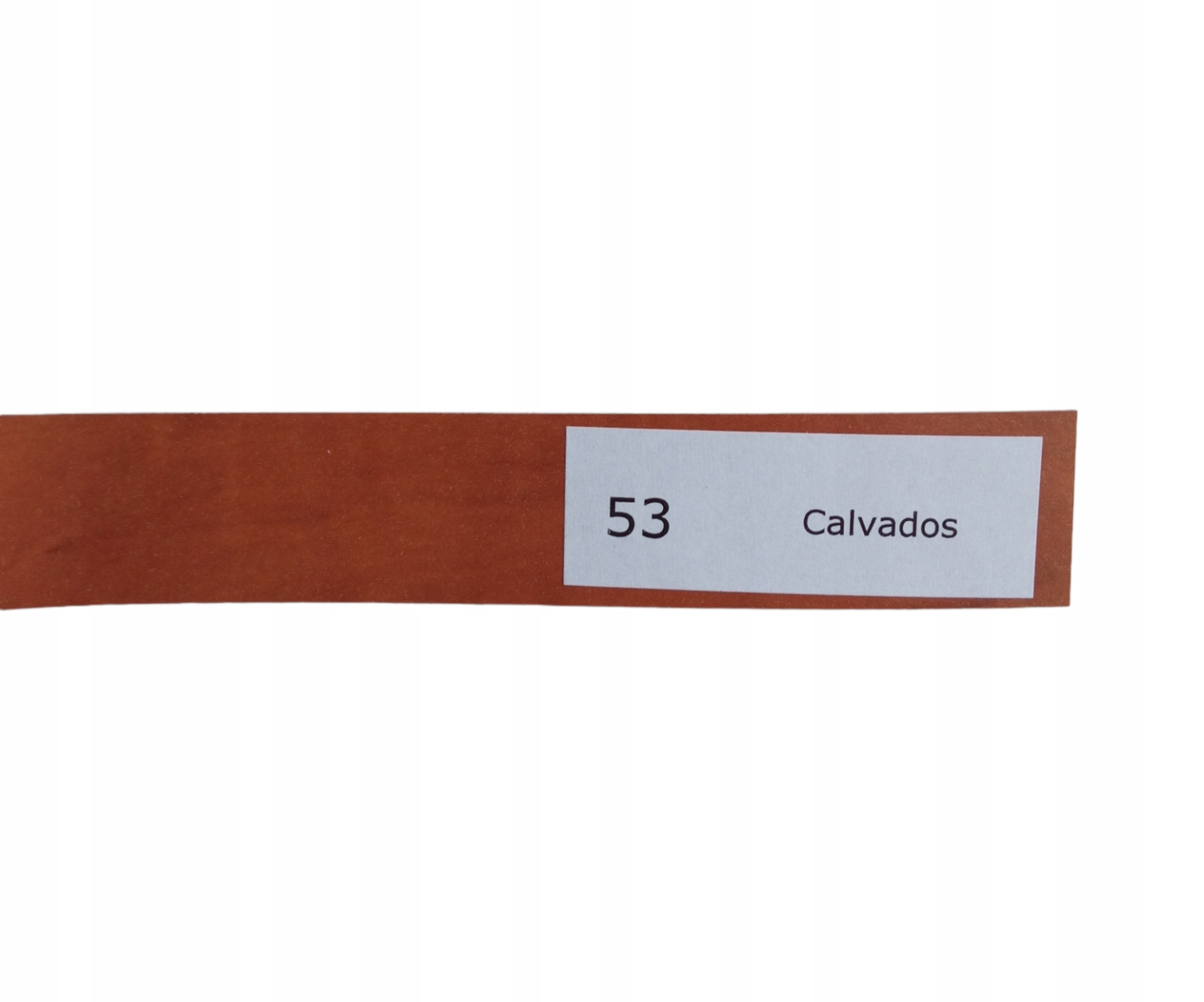 

Obrzeże meblowe z klejem 21mm Calvados NR53