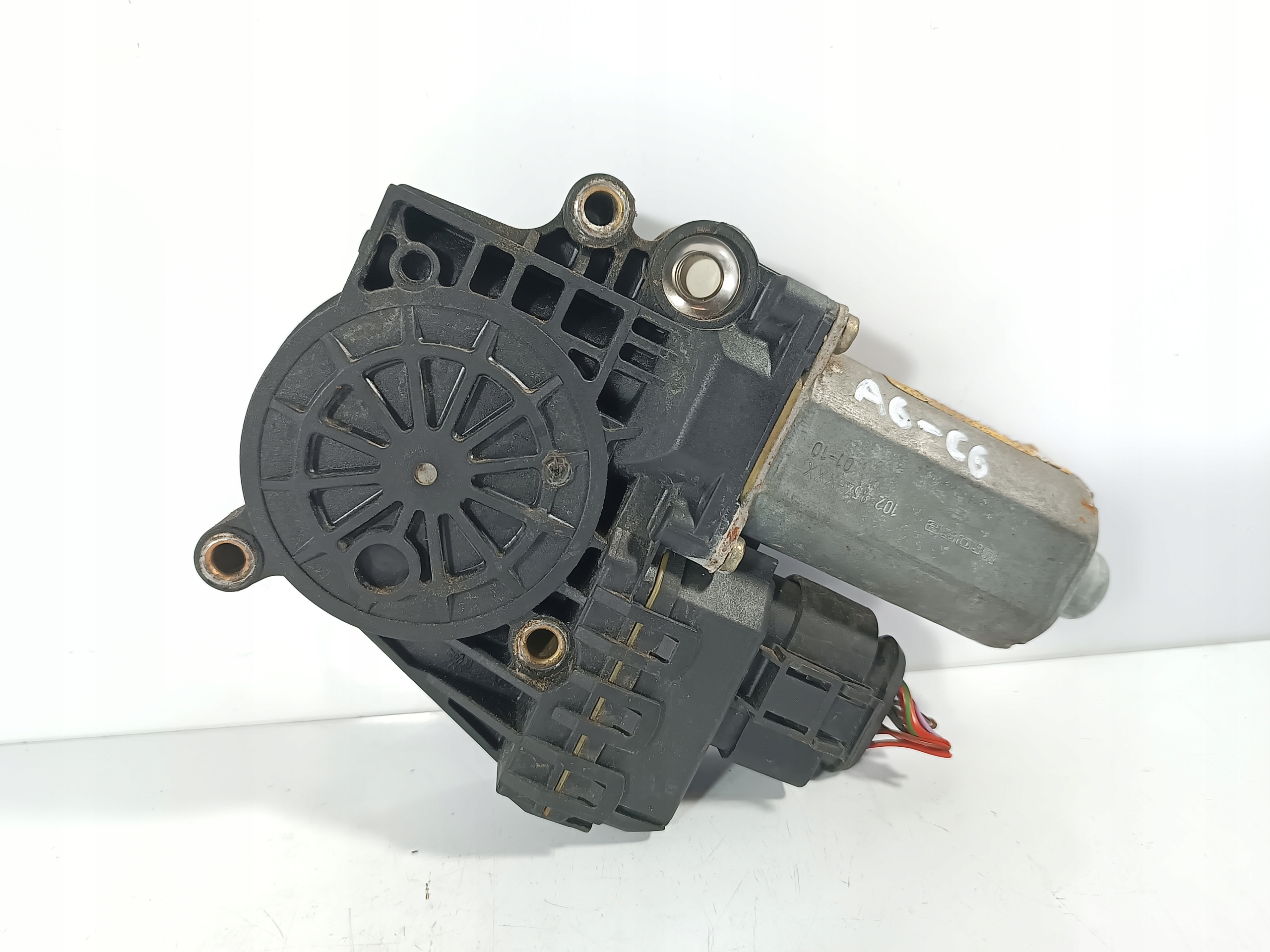 Audi A6 C5 LIFT 97-04 mini motor windows right front OE 0130821774