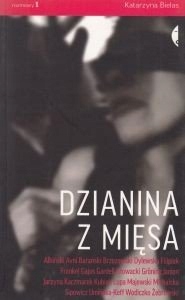 Dzianina z mięsa Katarzyna Bielas