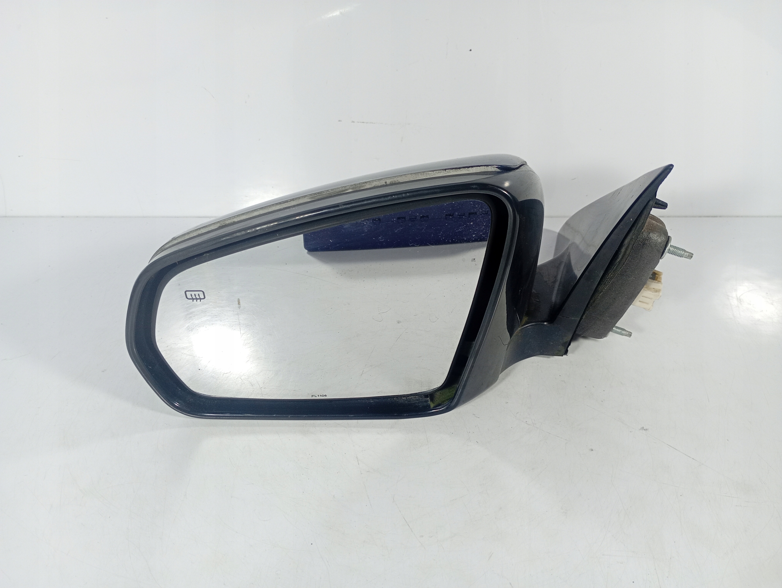 CHRYSLER SEBRING 3 III 06-10 mirror left electrics 5 PIN OE 026011