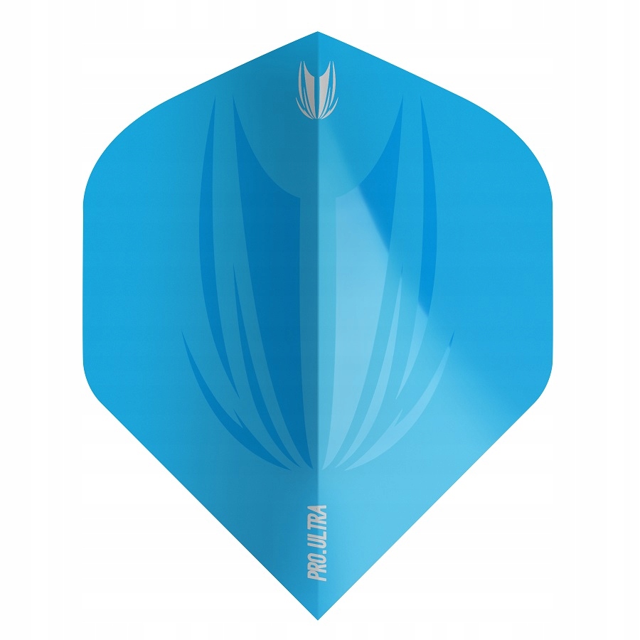 PIÓRKA DO DARTA TARGET ULTRA ID N02 NIEBIESKI